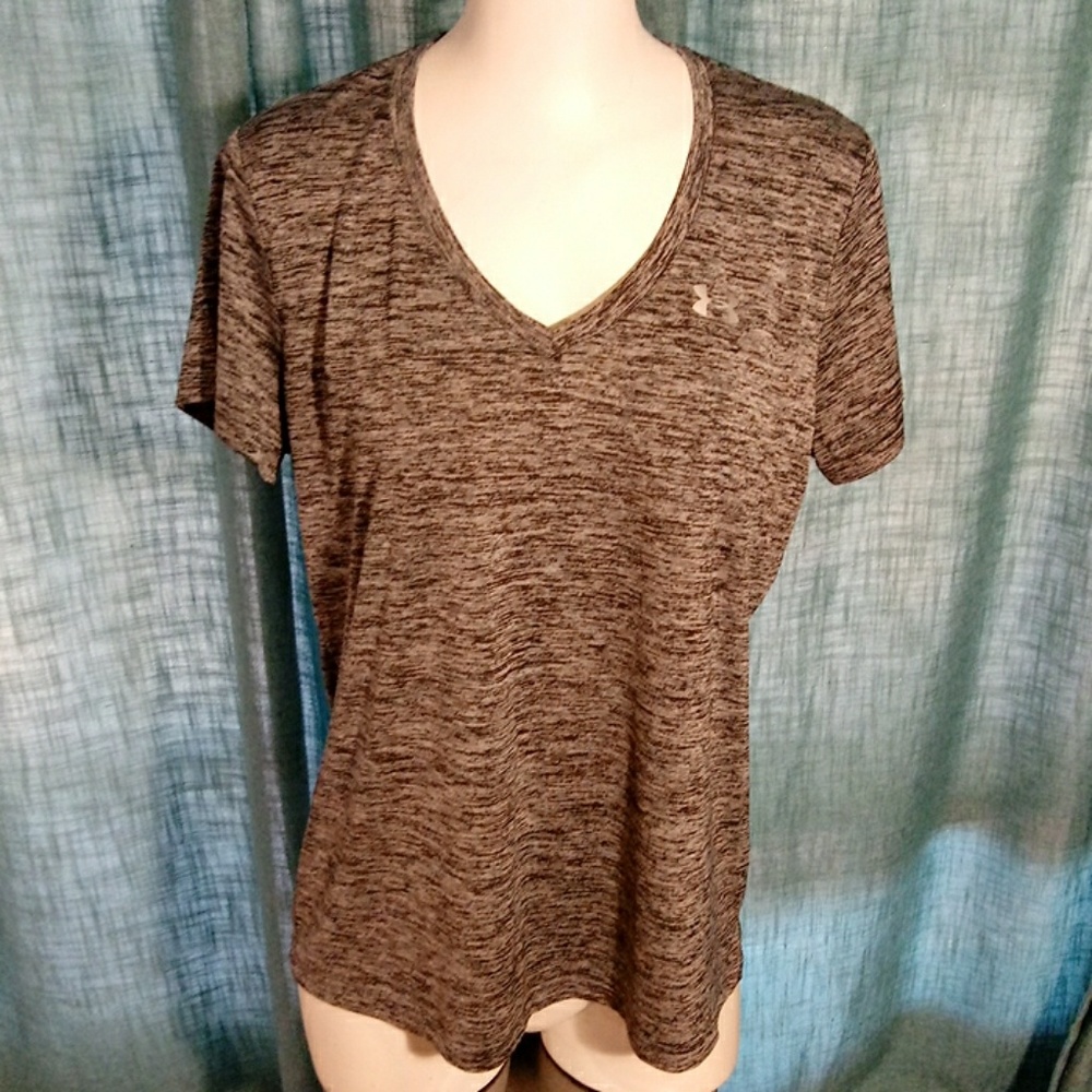 Under armour Dry Fit Tee